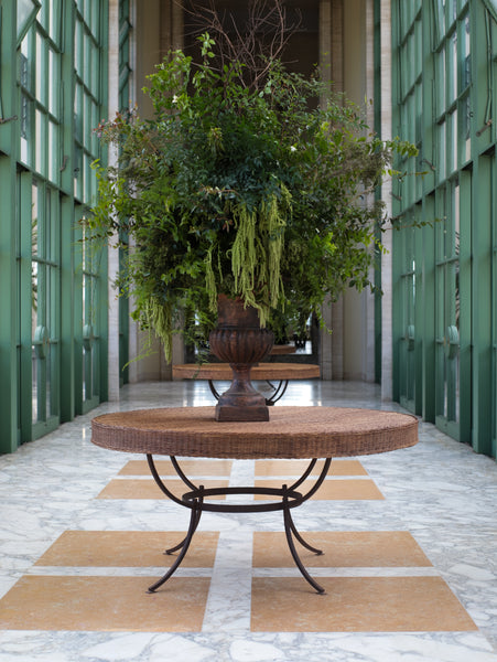 Mesa Rattan
