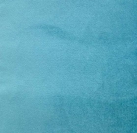 Almofada Veludo Acqua