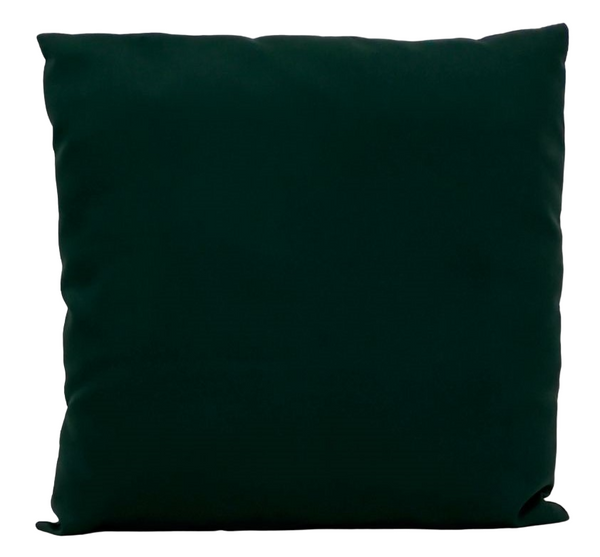 Almofada Oxford Verde