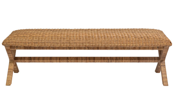 Banco Rattan