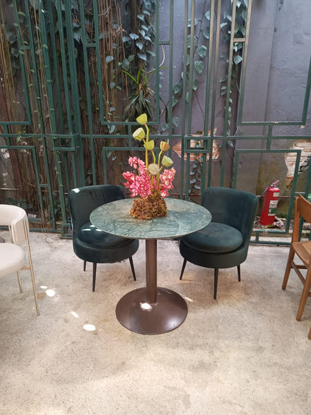 Bistrot Baixo Sofia Mármore Guatemala