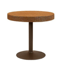 Bistrot Baixo Rattan