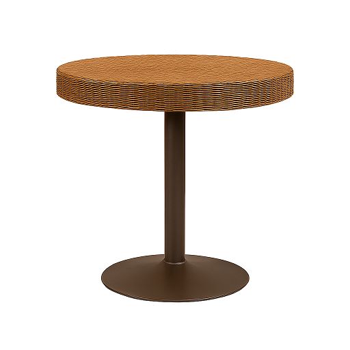 Bistrot Baixo Rattan