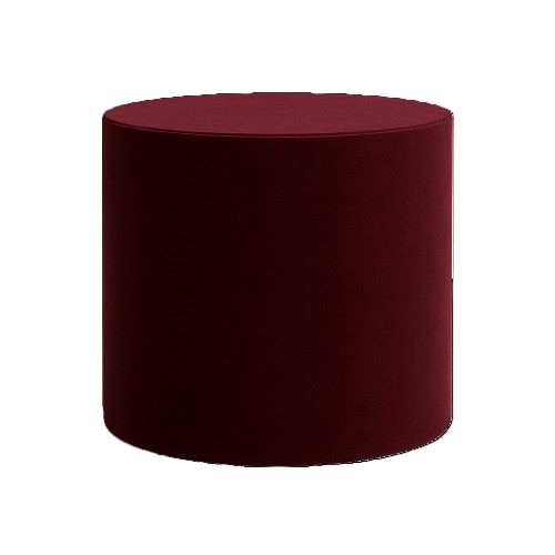 Mesa Bolo com Rodinhas