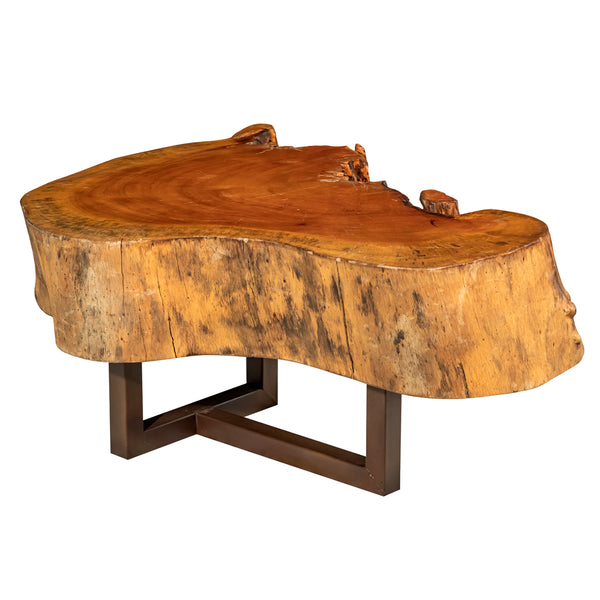 Mesa Trancoso IV