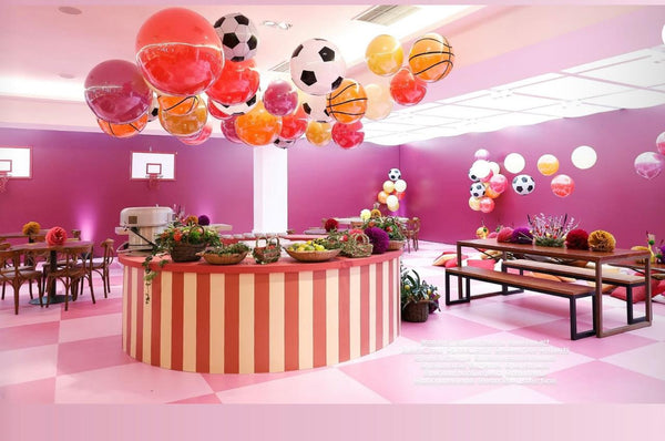 Banco Garden