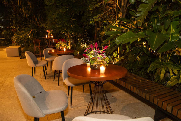 Bistrot Baixo Oscar Madeira
