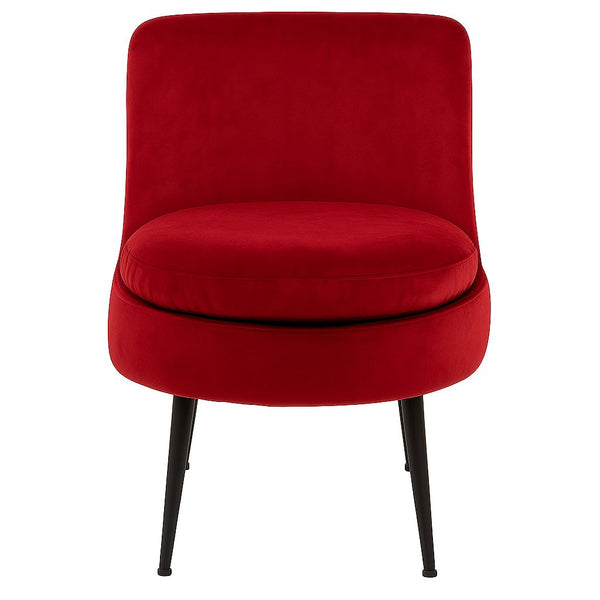 Poltrona Lygia Cereja