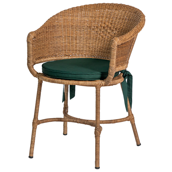 Poltrona Rattan