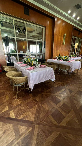 Poltrona Rattan