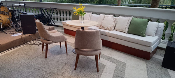 Sofá Futon Amazonia