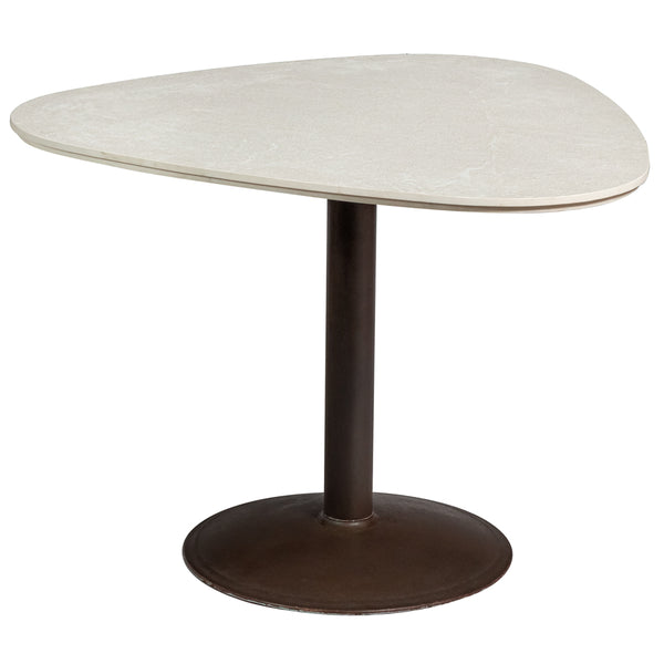 Bistrot Baixo Triangular